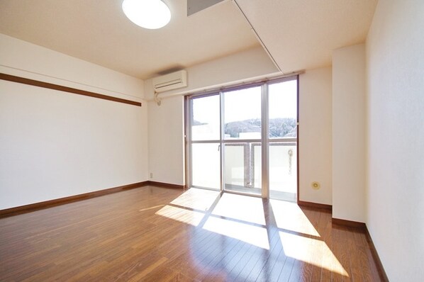 T'sgarden稲城の物件内観写真